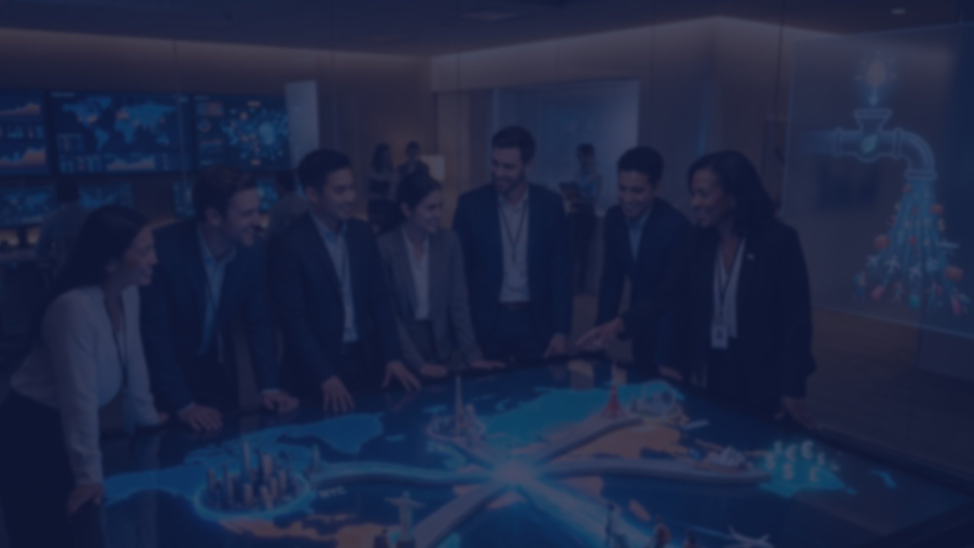 Accesso ai mercati internazionali