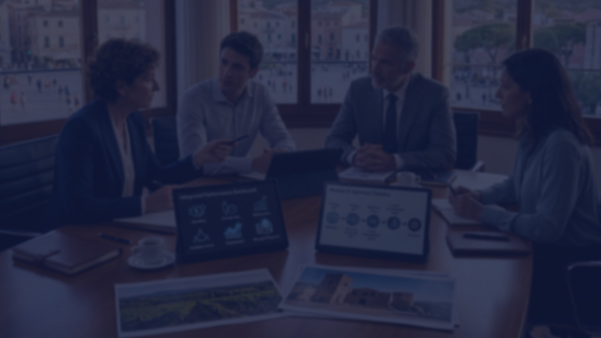 Maggiore controllo su performance e risultati