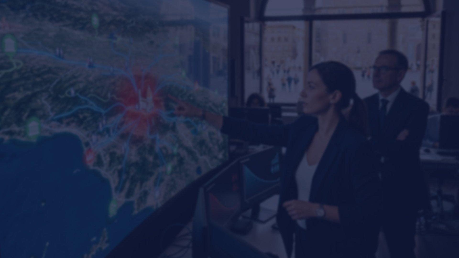 Maggiore controllo sui flussi turistici