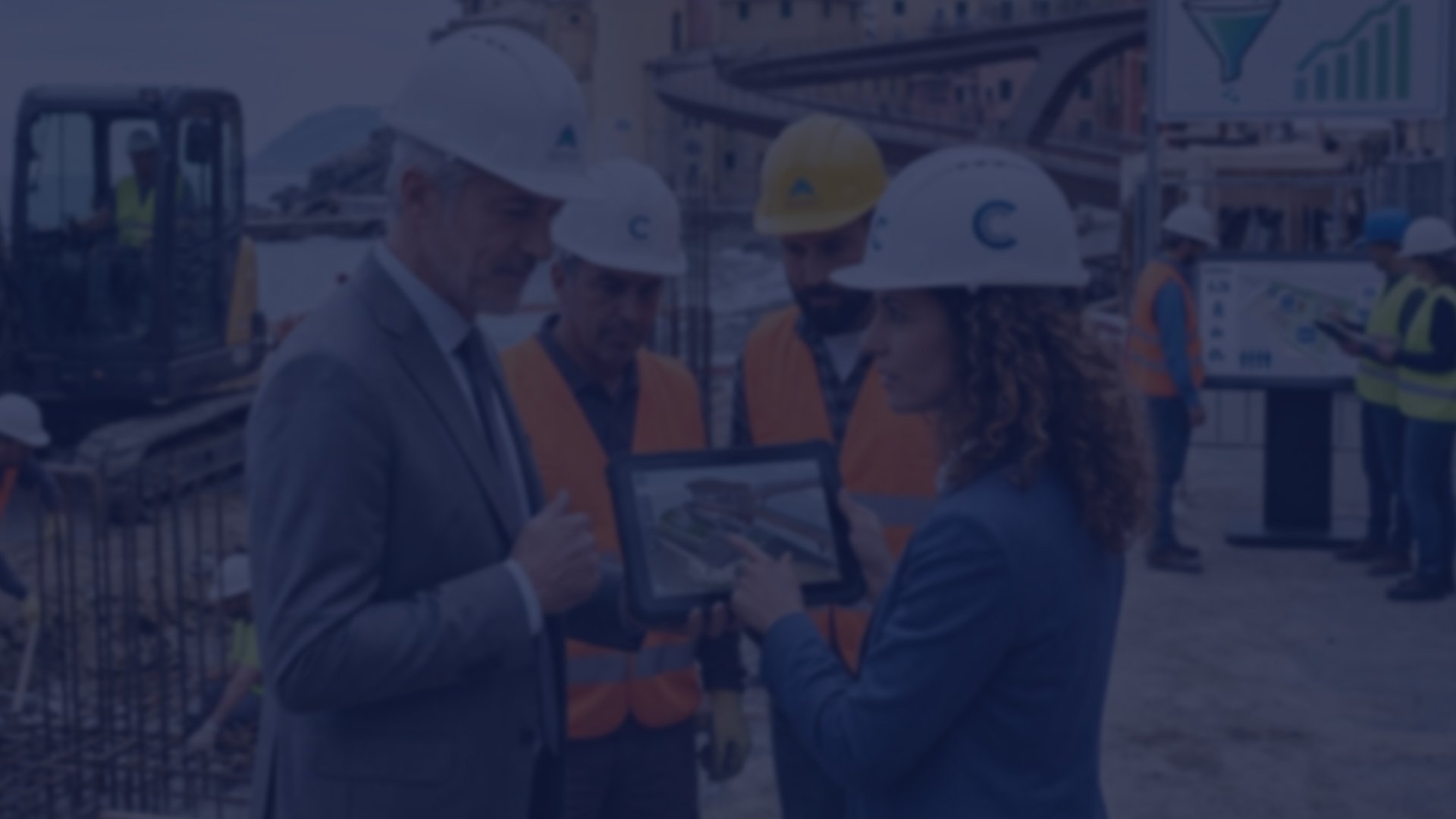 Migliore coordinamento tra attori pubblici e privati