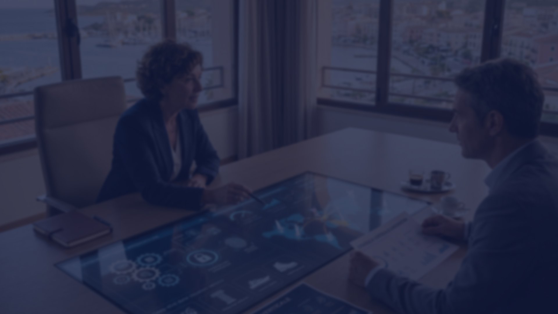 Vantaggio competitivo difendibile